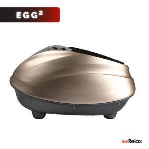Pēdu masieris - kapsula MRX-EGG2 - Image 3