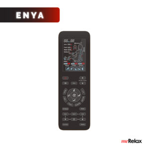 Masāžas krēsls - kapsula MRX-ENYA - Image 8
