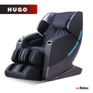 Masāžas krēsls - kapsula MRX-HUGO