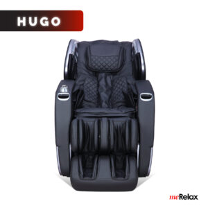 Masāžas krēsls - kapsula MRX-HUGO - Image 3