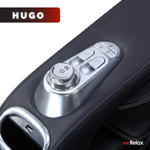 Masāžas krēsls - kapsula MRX-HUGO - Image 4