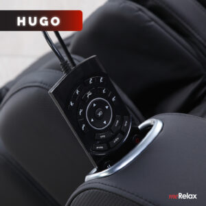 Masāžas krēsls - kapsula MRX-HUGO - Image 5
