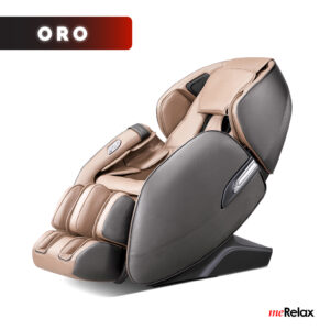 Masāžas krēsls - kapsula MRX-ORO