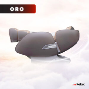 Masāžas krēsls - kapsula MRX-ORO - Image 4