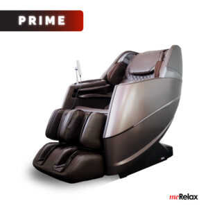 Masāžas krēsls - kapsula MRX-PRIME