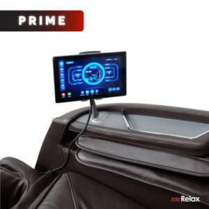 Masāžas krēsls - kapsula MRX-PRIME - Image 3