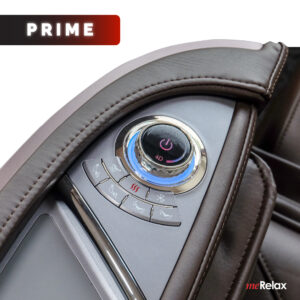 Masāžas krēsls - kapsula MRX-PRIME - Image 4
